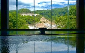 Dai Ichi Takimotokan Hotel